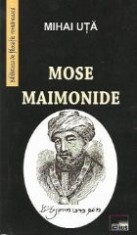 Mose Maimonide foto
