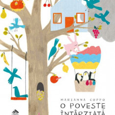 O poveste intarziata – Marianna Coppo