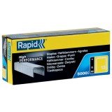 Rapid No. 13 - Set capse 10.6x6 mm R13 R23 R30 ALU610 R19 Eco Tacker M10Y 5000 bucati