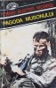 Pagoda Musonului - Chris Buster Morris, Nemira 1996, Carte Politista, Romana, Paperback