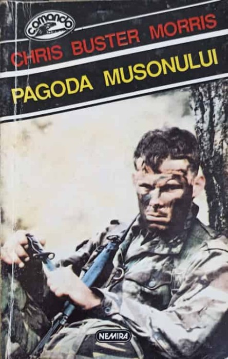 PAGODA MUSONULUI-CHRIS BUSTER MORRIS-221088