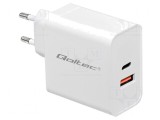&#039;&#039;Alimentator pulsatoriu plug-in 5VDC&#039;&#039;, QOLTEC