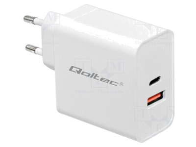 &amp;#039;&amp;#039;Alimentator pulsatoriu plug-in 5VDC&amp;#039;&amp;#039; foto
