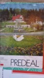 Predeal, le petit guide touristique