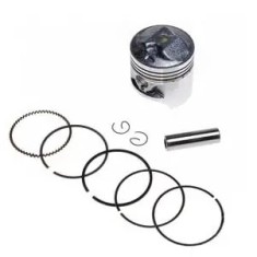 Piston Suzuky GN125cc (? 57mm) foto