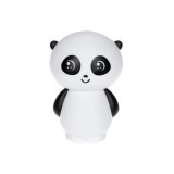 Lampa de veghe copii, de noapte, model Ursulet Panda, portabila