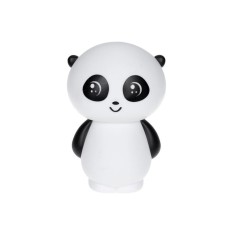 Lampa de veghe copii, de noapte, model Ursulet Panda, portabila