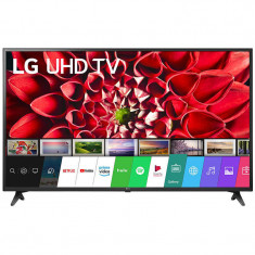 Televizor LG LED Smart TV 55UN71003LB 139cm Ultra HD 4K Black foto