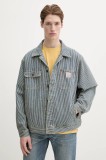 Levi&#039;s jacheta de bumbac de tranzitie, oversize, A4820