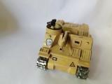 Bnk jc Solido 252 - M7 Priest - 1/50, 1:50