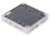 Convertor DC-DC 100W 18-36V la 12V 8.3A Cincon, Componente Electronice