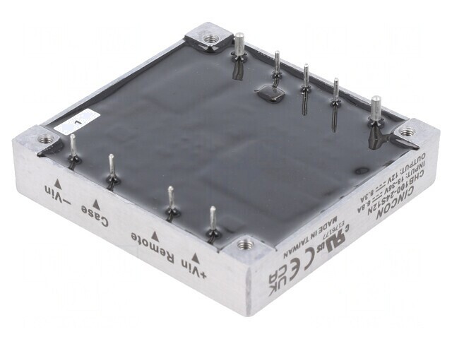 Convertor DC/DC 100W 18-36V la 12V 8.3A