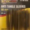 Con Extra Carp Anti Tangle Sleeve Large, Camo, 20buc/pac