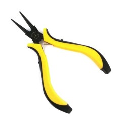 Cleste cu capete rotunde pentru mecanica fina 95-1506