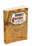 Imnuri gnostice - Imnul Perlei, Cantul de nunta al Intelepciunii, Imnul lui Iisus - Simion Voicu