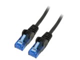 Patch Cord Goobay Cat 6a U/UTP RJ45 Litat Cu 79215 - Cablu Rețea Performant