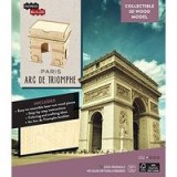 Paris - Arc de Triomphe