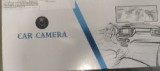 Car camera 10.26" 8Core GPS DVR