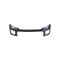 Bara fata JEEP GRAND CHEROKEE (WL), 2021-, cu 2 gauri spalator si senzori parcare; grunduit, de vopsit,