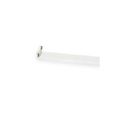 Suport tub led 2*120, 2*18w, Direct 220v