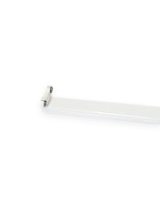 Suport tub led 2*120, 2*18w, Direct 220v foto