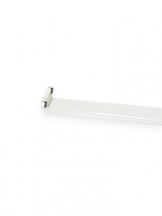 Suport tub led 2*60cm, 2*9w, Direct 220v