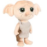 Jucarie din plus Dobby, Harry Potter, 20 cm, Play By Play