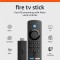 Amazon Fire TV Stick 3rd Gen. 2021