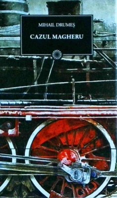 Mihail Drumes - Cazul Magheru foto