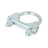 Set 10 buc coliere sistem esapament 42 mm