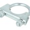 Set 10 buc coliere sistem esapament 42 mm