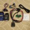 MPPS V22 Master ECU Programmer V22.2.3.5 cu toate adaptoarele, fara limitari, Chip Tuning Reading/Writing