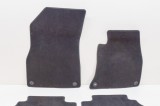 Set covorașe AUDI Q5 FY 2019 OEM: 80A864540B,80C863691 | 11811836