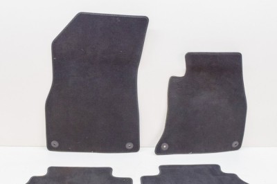 Set covorașe AUDI Q5 FY 2019 OEM: 80A864540B,80C863691 | 11811836 foto