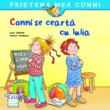 Conni se cearta cu Iulia - Liane Schneider, Annette Steinhauer