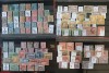 TAZMANIA- 1857/1905-lot - stampilate--5 POZe, Stampilat