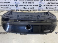 Capota portbagaj haion original BMW seria 6 E63 M6 Facelift LCI
