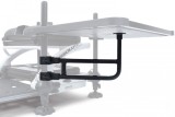 BRAT MODULAR PRESTON SUSTINERE TAVA UNI SYDE TRAY SUPPORT