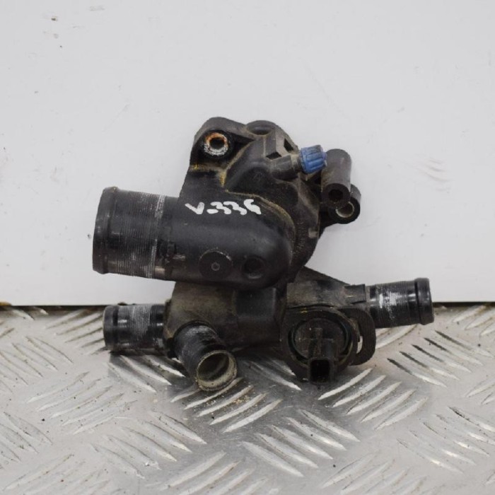 Termostat RENAULT TRAFIC II Minibus / passenger JL 2007 OEM: 8200781512 | 2009973