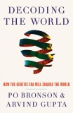 Decoding the World | Po Bronson, Arvind Gupta, Headline Publishing Group
