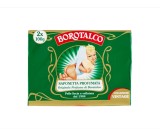 Sapun Solid Borotalco Duetto, 2 buc x 100g, Parfum Original, Hidratant, Curatare delicata