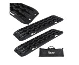 Set rampe de protectie off-road, 104x28x6cm, 10 T, 2 bucati, Geko G73864
