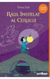 Raul Instelat al Cerului - Grace Lin