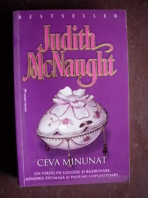 Ceva minunat