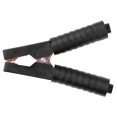 CLESTE CROCODIL NEGRU 150A