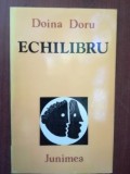 Echilibru- Doina Doru