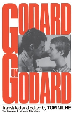 Godard on Godard foto