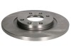 Disc frana CITROEN C2 (JM) (2003 - 2016) ABE C3P014ABE