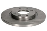 Disc frana CITROEN C3 Pluriel (HB) (2003 - 2016) ABE C3P014ABE