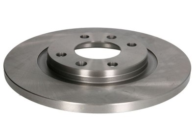 Disc frana CITROEN C2 (JM) (2003 - 2016) ABE C3P014ABE foto